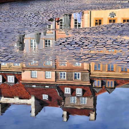 Luxury Apartment Near The Old Town Of Varşova Dış mekan fotoğraf