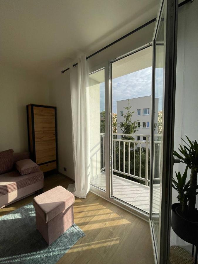 Luxury Apartment Near The Old Town Of Varşova Dış mekan fotoğraf