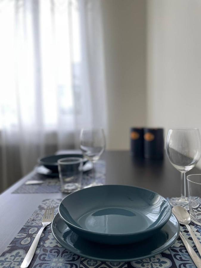 Luxury Apartment Near The Old Town Of Varşova Dış mekan fotoğraf