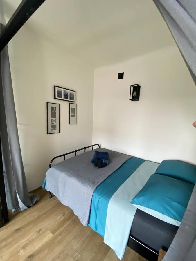 Luxury Apartment Near The Old Town Of Varşova Dış mekan fotoğraf