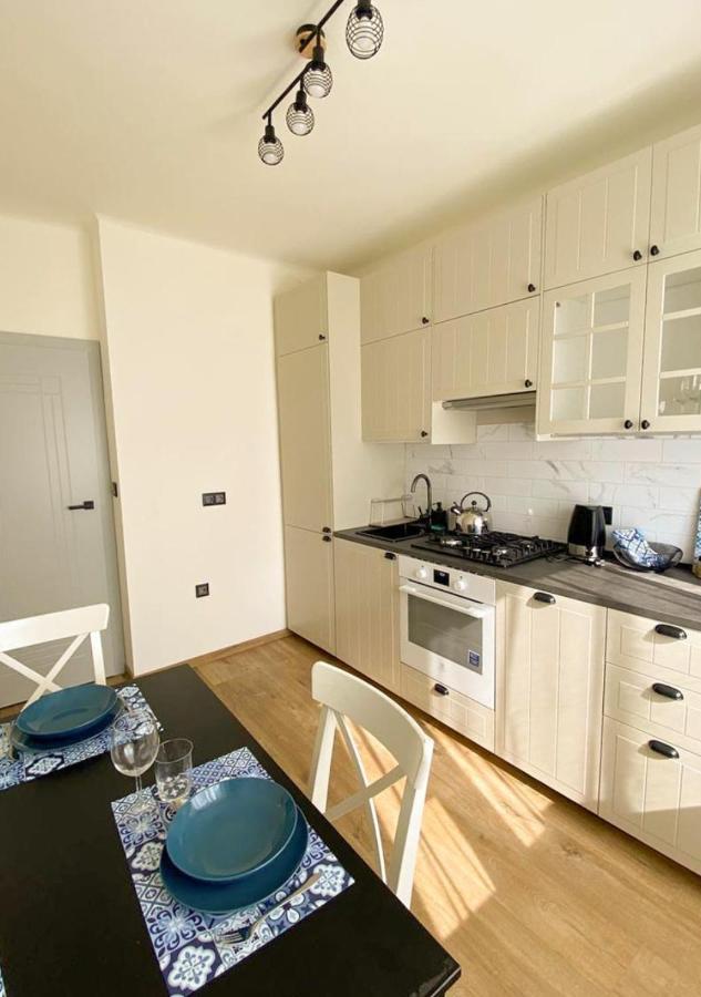 Luxury Apartment Near The Old Town Of Varşova Dış mekan fotoğraf